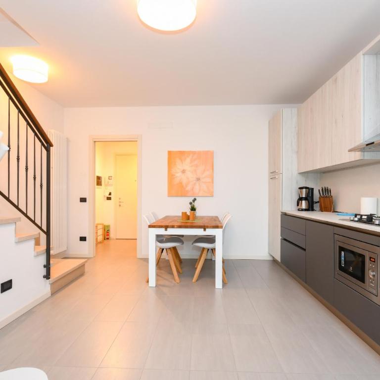 Aurora Home - Appartamento con Vista Lago - 10