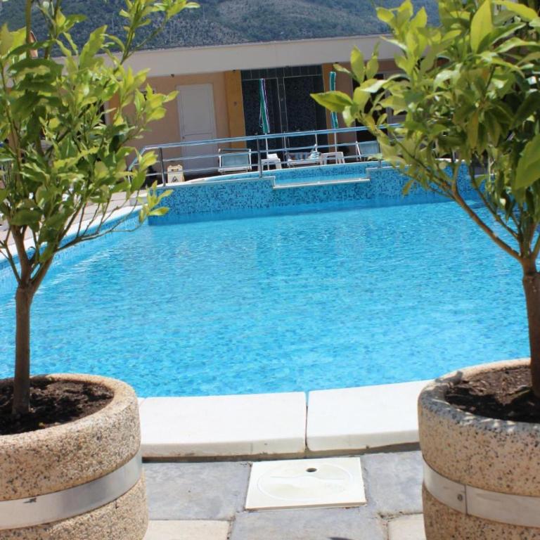Vila Laguna - Standardni Apartman - 11