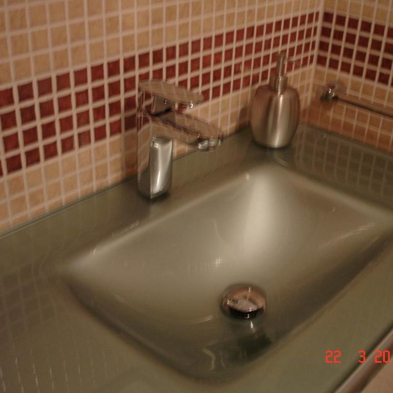 Pensión El Hidalgo - Habitación Doble con terraza - 1 o 2 camas - 1