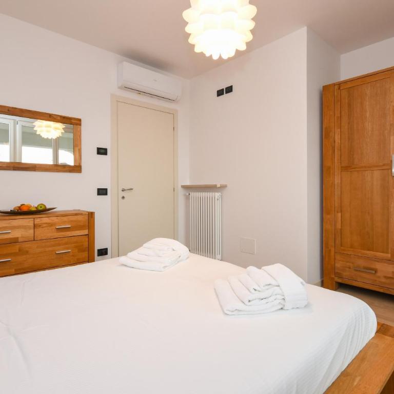 Aurora Home - Appartamento con Vista Lago - 5