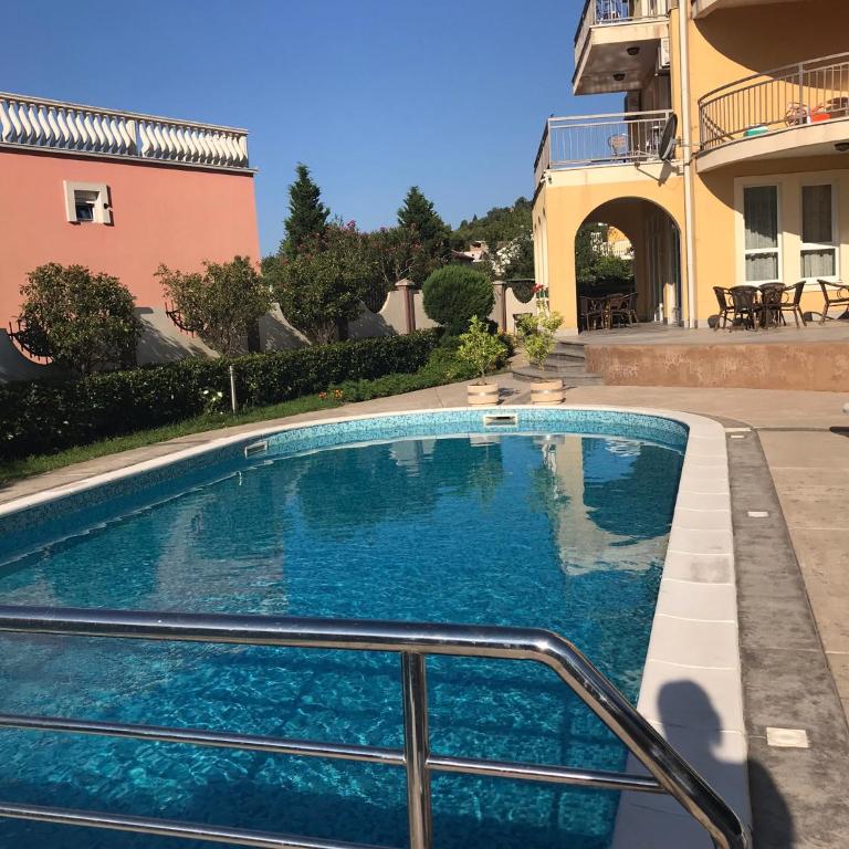 Vila Laguna - Standardni Apartman - 12