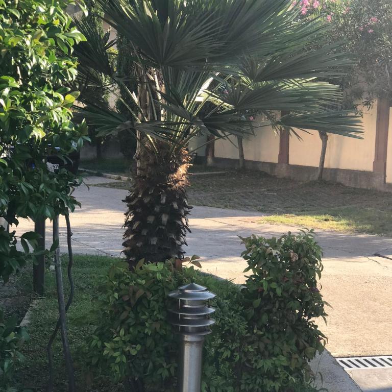 Vila Laguna - Standardni Apartman - 43