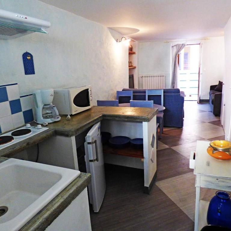 Maison Authentique Proche Isola 2000 et Auron - Studio - 1