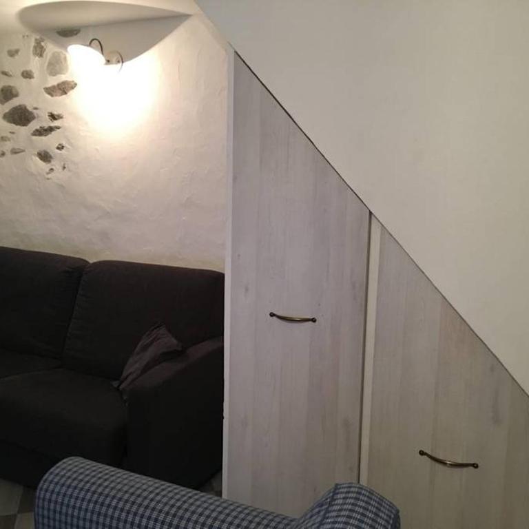 Maison Authentique Proche Isola 2000 et Auron - Studio - 7