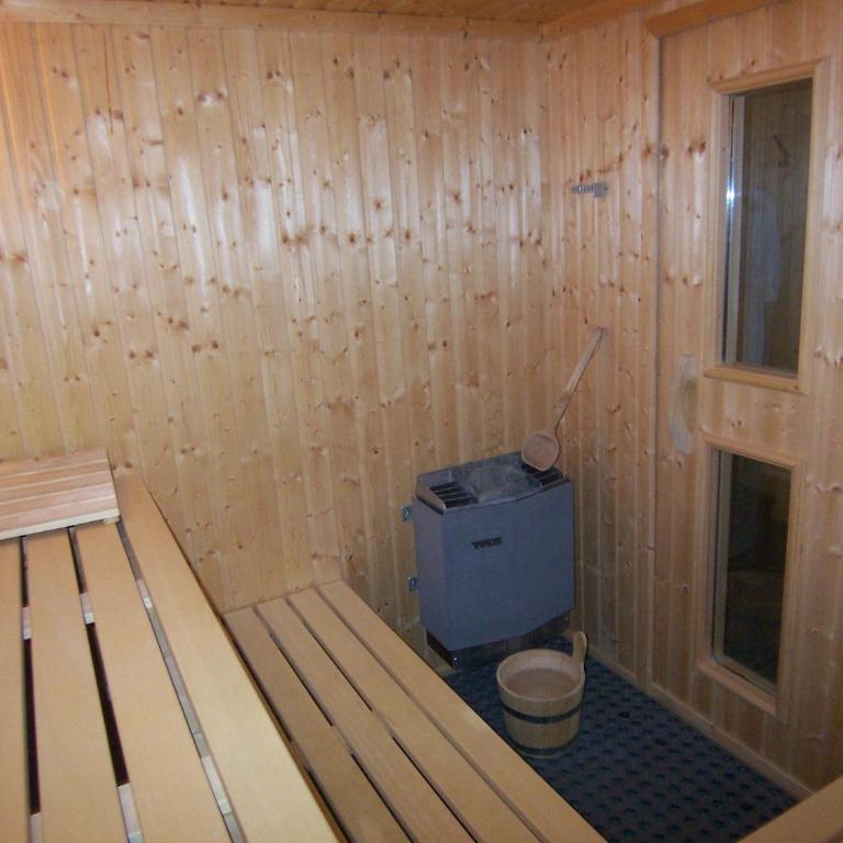 Frühstücks- Pension Sonnblickhof inkl SommerCard - Doppelzimmer - 35