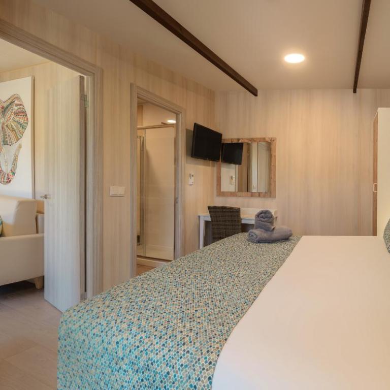 Magic Natura Resort - Bungalow Deluxe - 6