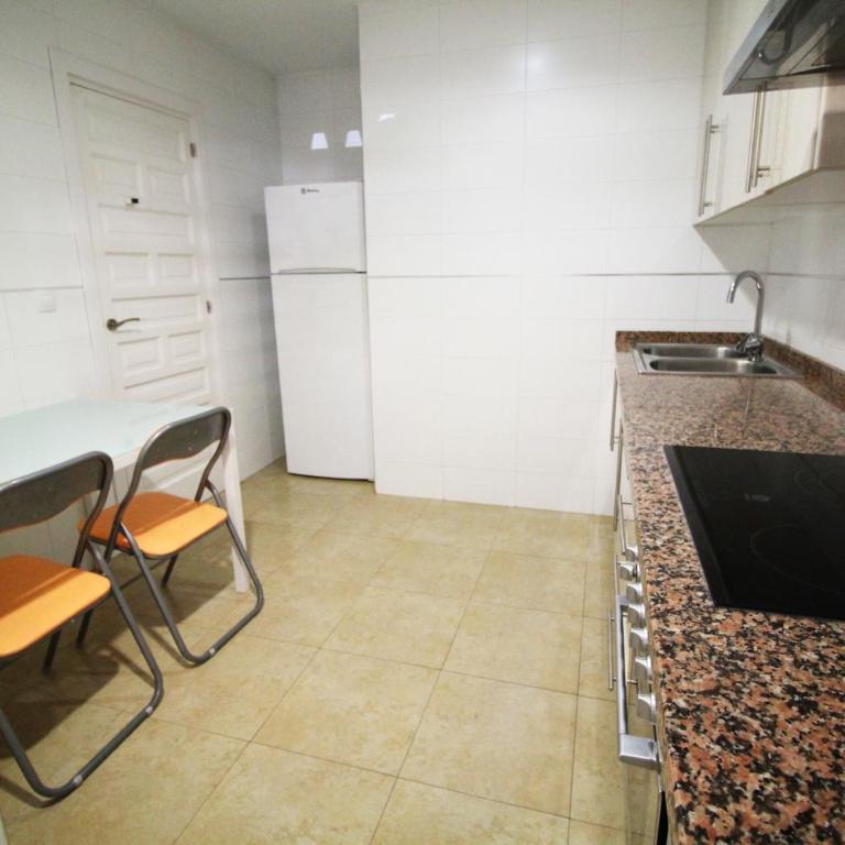Expoholidays - Apartamentos en primera linea - Apartamento - 26