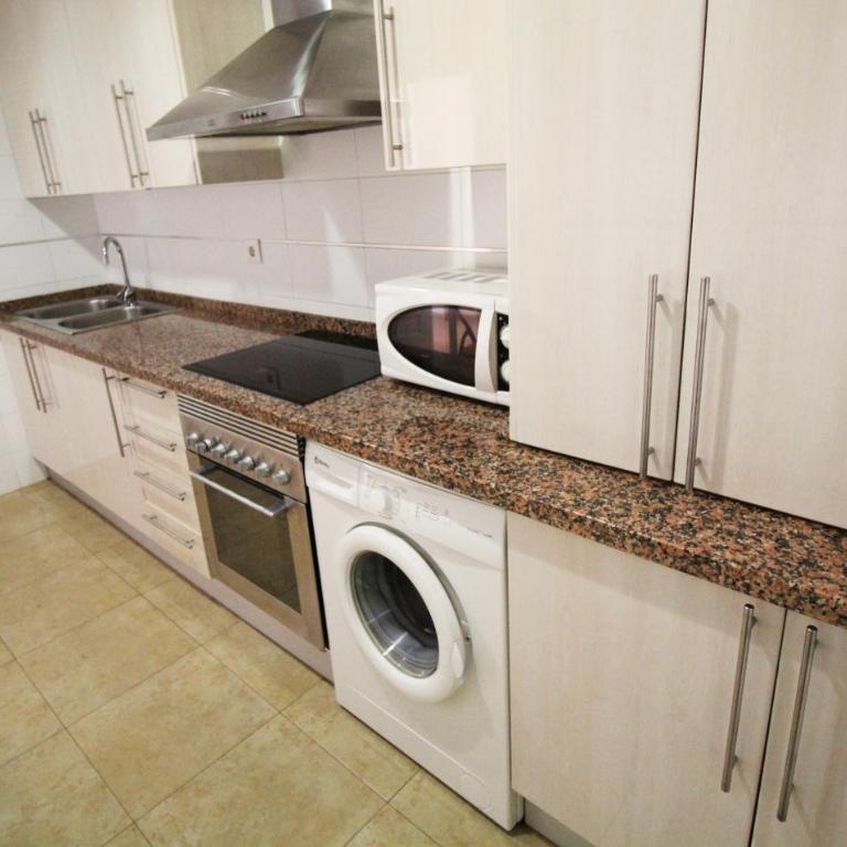 Expoholidays - Apartamentos en primera linea - Apartamento - 8