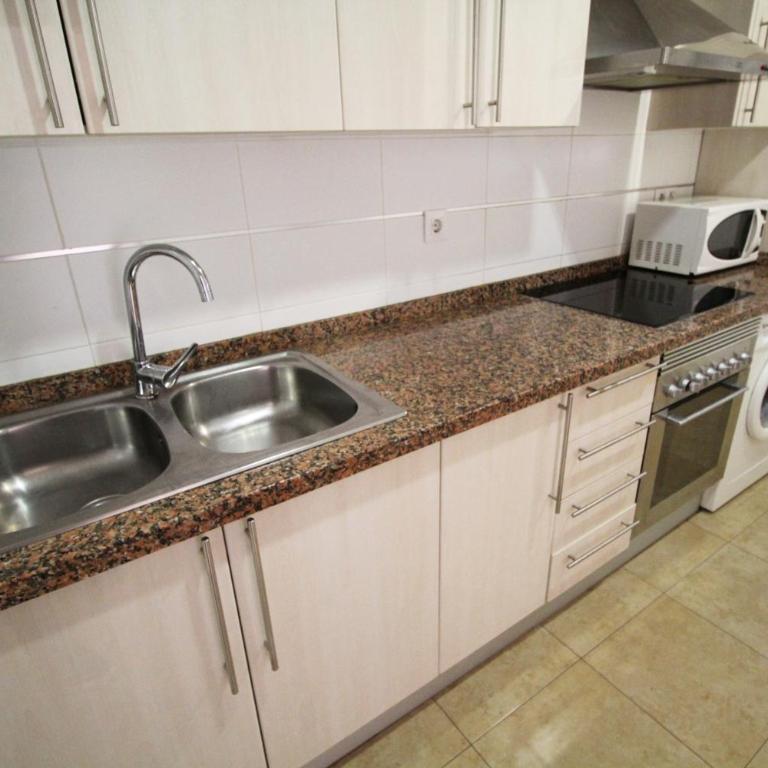 Expoholidays - Apartamentos en primera linea - Apartamento - 28