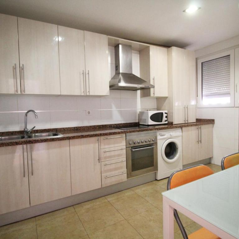 Expoholidays - Apartamentos en primera linea - Apartamento - 29