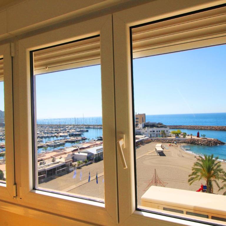 Expoholidays - Apartamentos en primera linea - Apartamento - 14