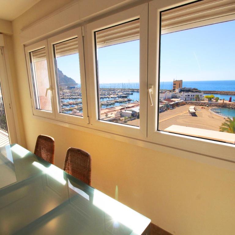 Expoholidays - Apartamentos en primera linea - Apartamento - 15
