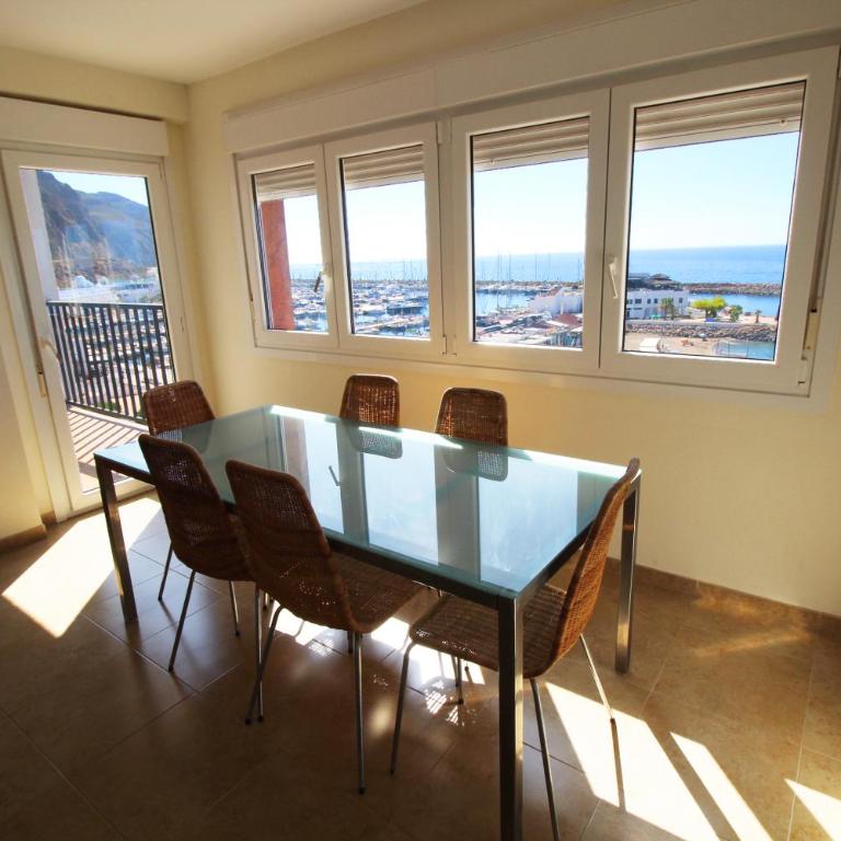 Expoholidays - Apartamentos en primera linea - Apartamento - 16