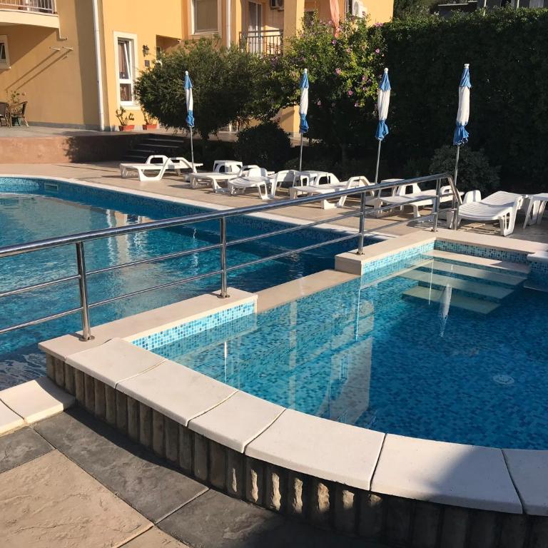 Vila Laguna - Apartman - 9