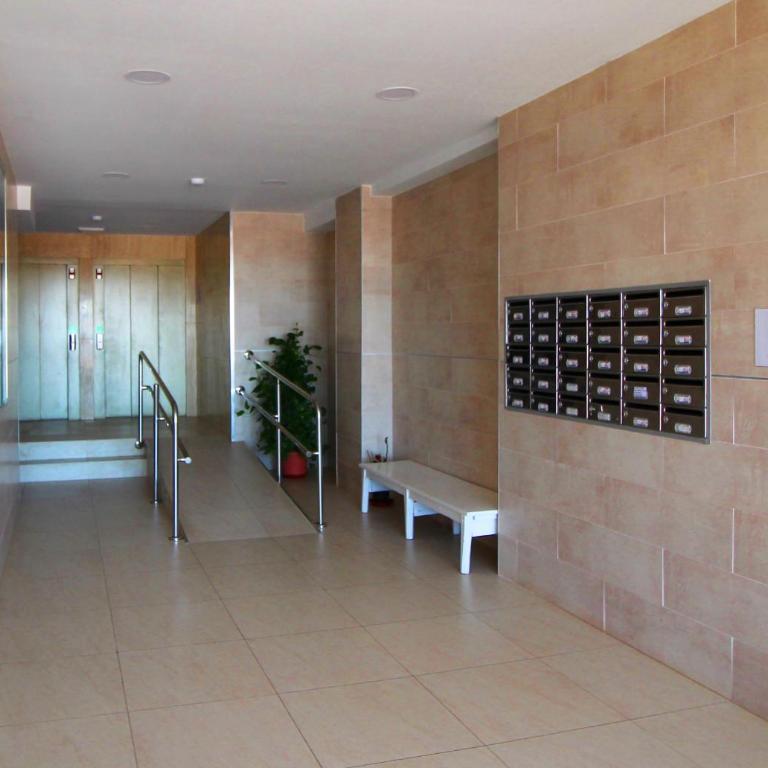 Expoholidays - Apartamentos en primera linea - Apartamento - 12