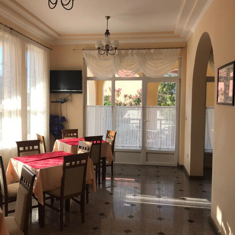 Vila Laguna - Standardni Apartman - 14