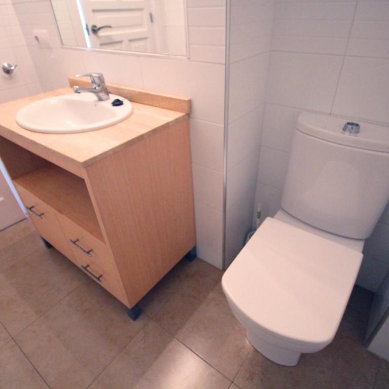 Expoholidays - Apartamentos en primera linea - Apartamento - 23