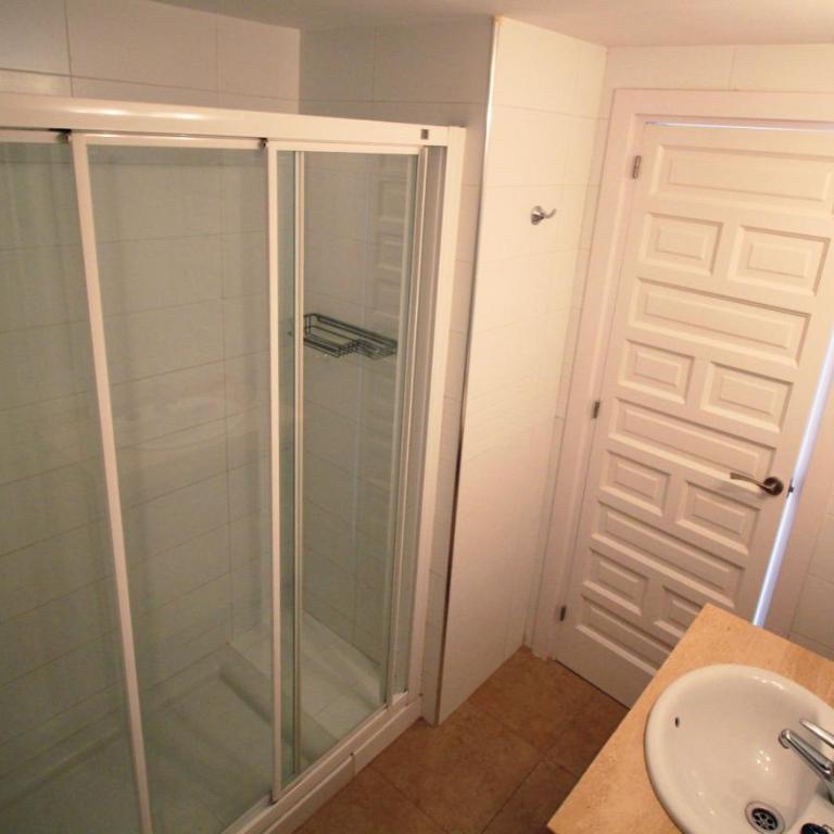 Expoholidays - Apartamentos en primera linea - Apartamento - 24