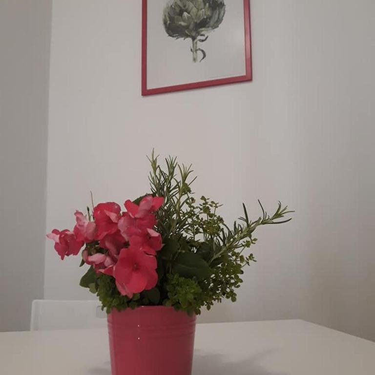Villa GraNada - Apartment with Sea View - 9