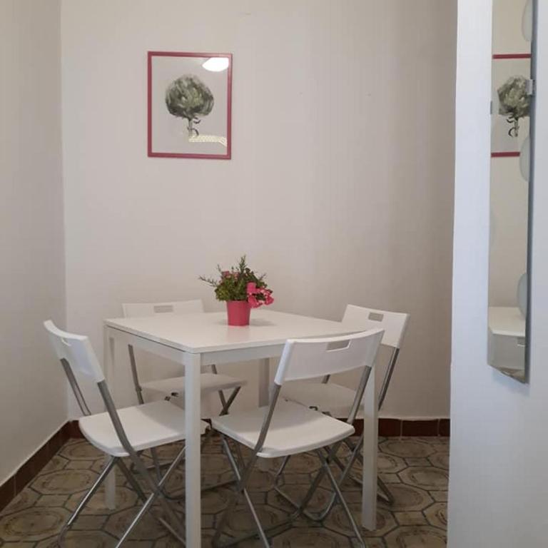 Villa GraNada - Apartment with Sea View - 8