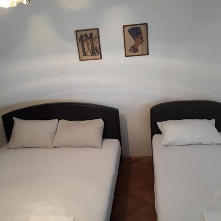 Villa GraNada - Apartment with Sea View - 3