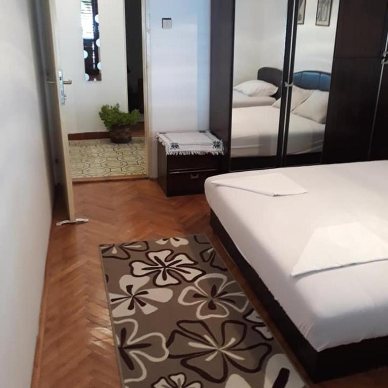 Villa GraNada - Apartment with Sea View - 2