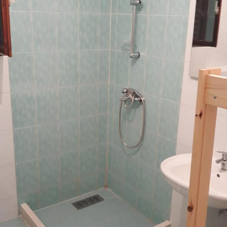 Villa GraNada - Apartment with Sea View - 11