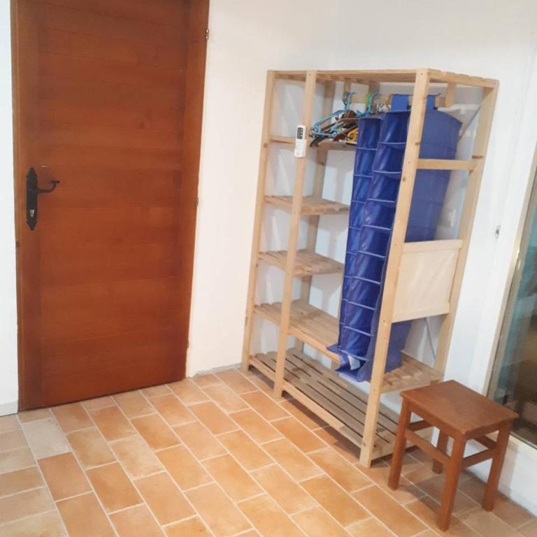 Guesthouse Mare Bar - Studio with Balcony - 6