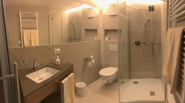 Hotel Goldener Adler - Habitación Doble - 7
