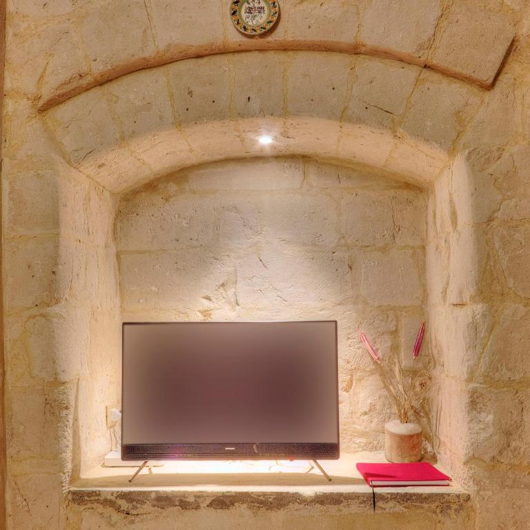 La Dimora Rupestre - Vacation Home - 20