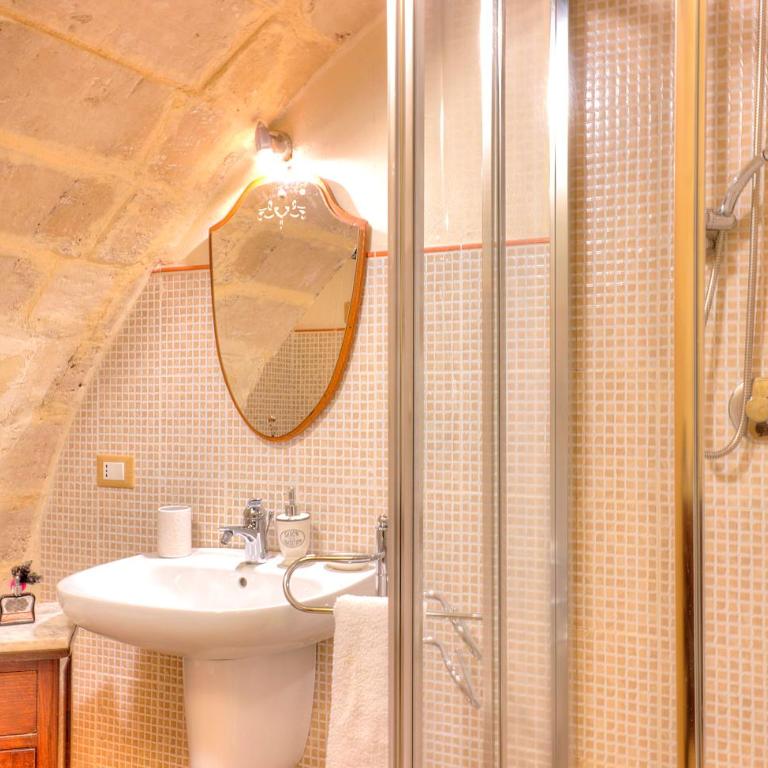 La Dimora Rupestre - Vacation Home - 14