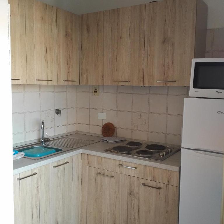 Residence Aurora Wellness & Spa - Appartamento con 1 Camera da Letto - 8