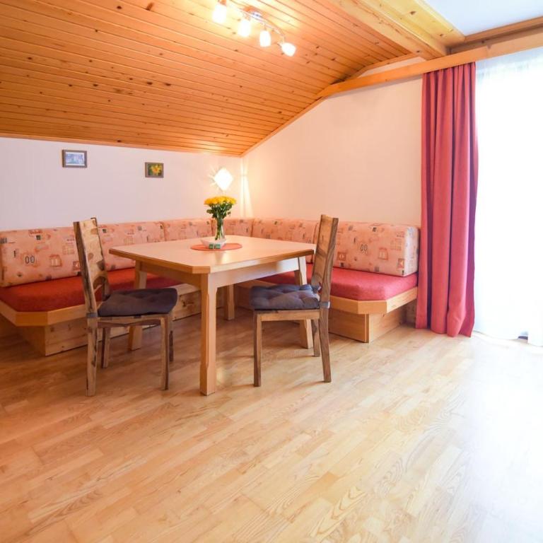 Gailerhof - Apartment mit Blick auf die Berge - 4