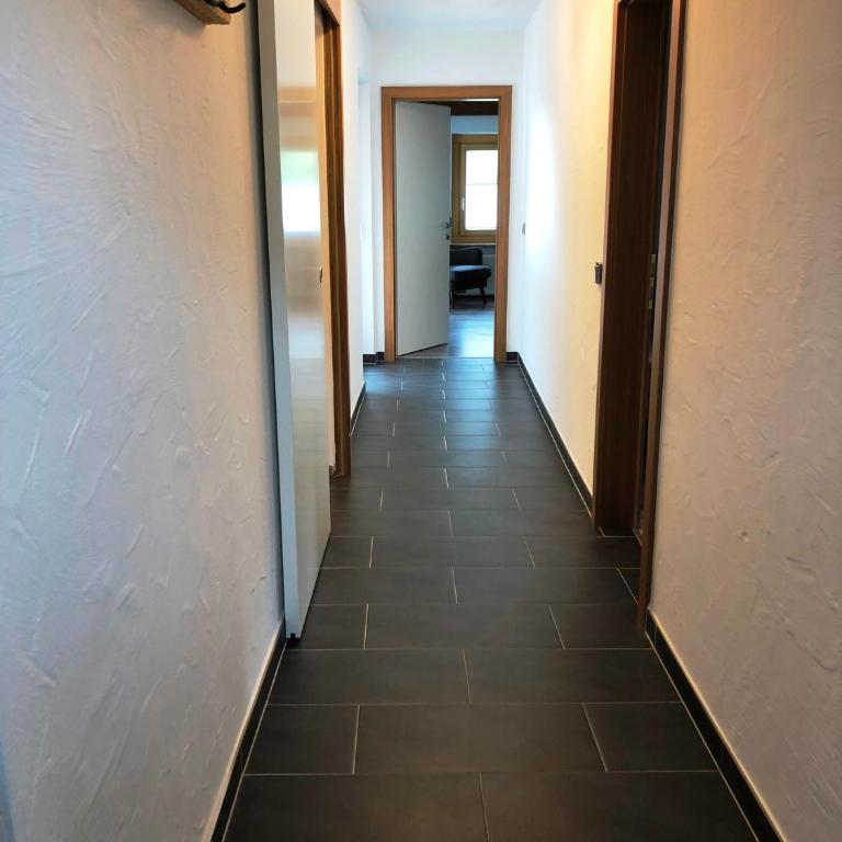 Haus Willibald - Apartment - 5