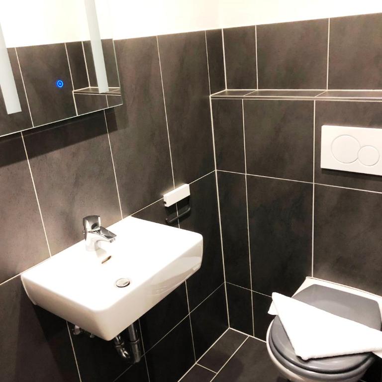 Haus Willibald - Apartment - 8