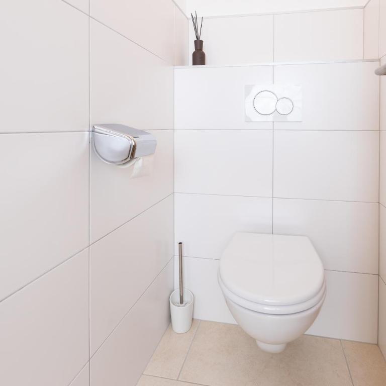Ferienwohnung Haus Zyka - inklusive STUBAI SUPERCARD - nähe Elferlifte - Supermarkt - Busstop - Two-Bedroom Apartment - 8