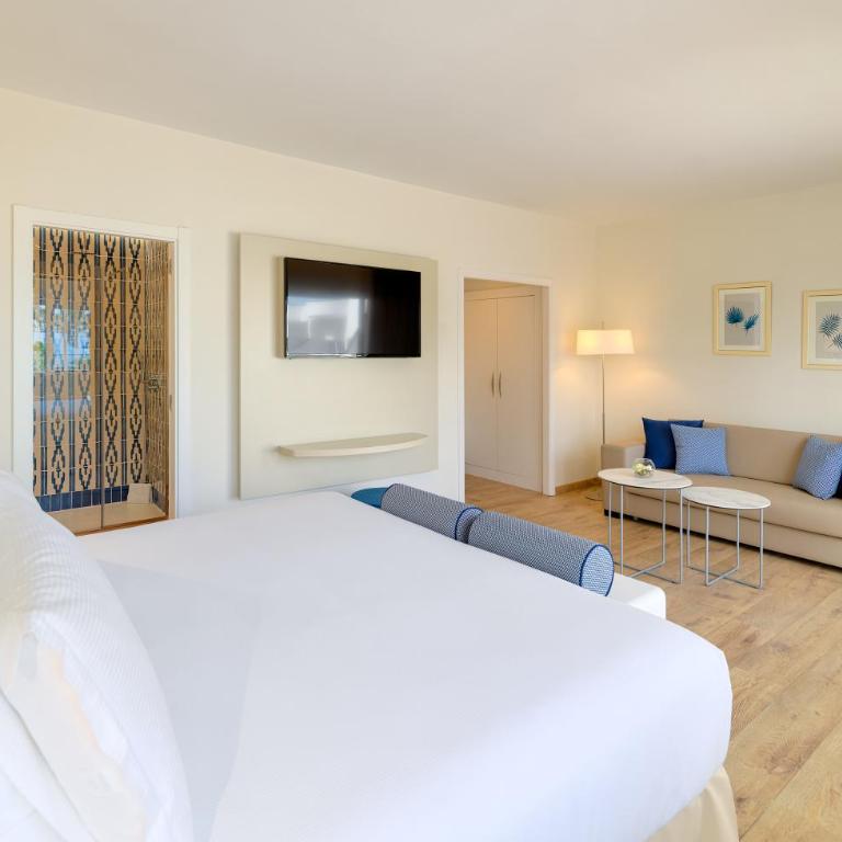 H10 Ocean Dunas - Adults Only - Suite Junior (1 adulto) - 6