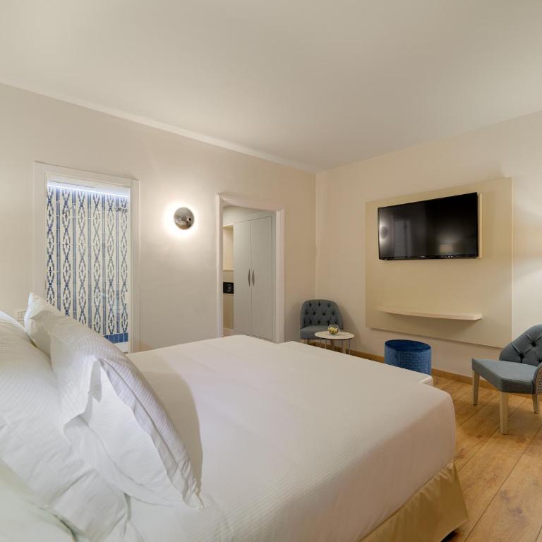 H10 Ocean Dunas - Adults Only - Habitación Superior (2 adultos) - 3