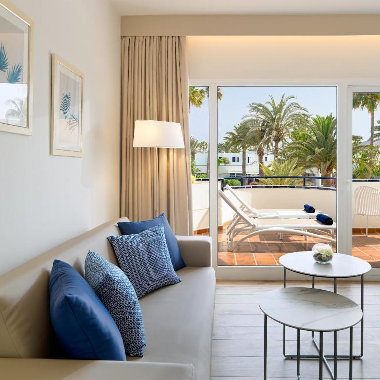 H10 Ocean Dunas - Adults Only - Suite Junior (1 adulto) - 4