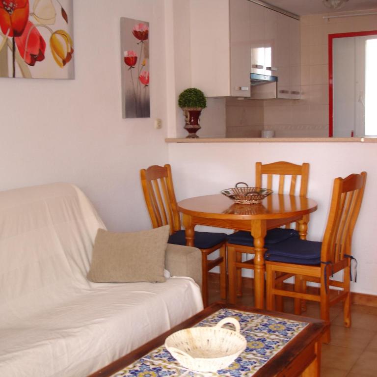 Loix Mar - Zand Properties - Apartamento con vistas a la piscina - 5