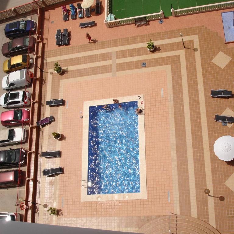 Loix Mar - Zand Properties - Apartamento con vistas a la piscina - 2