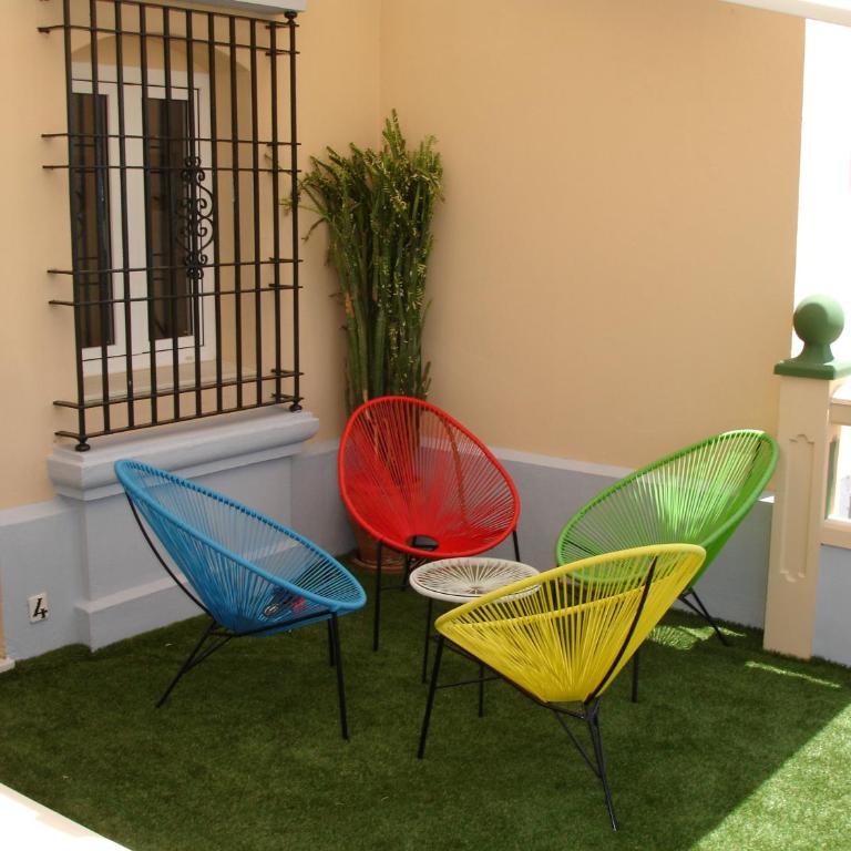 Kiana Mirador Puerto Sherry con parking - Apartamento - Planta baja - 4
