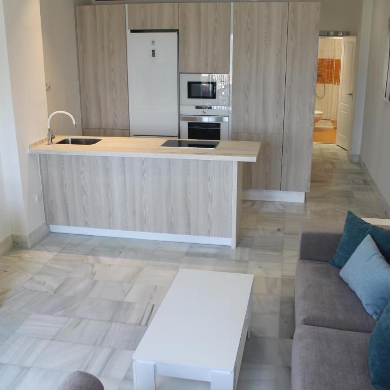 Kiana Mirador Puerto Sherry con parking - Apartamento - Planta baja - 11