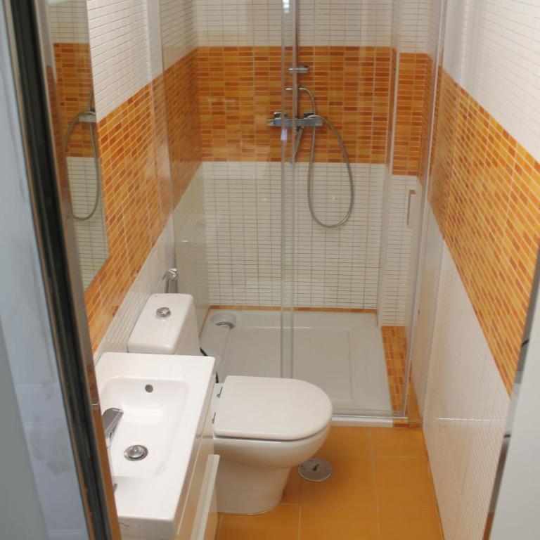 Kiana Mirador Puerto Sherry con parking - Apartamento - Planta baja - 18