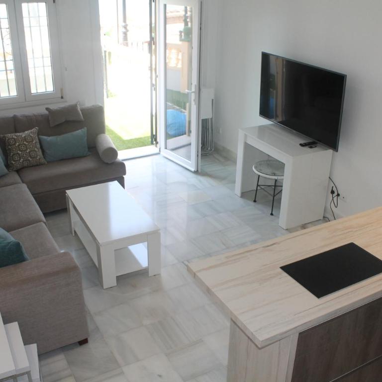Kiana Mirador Puerto Sherry con parking - Apartamento - Planta baja - 8