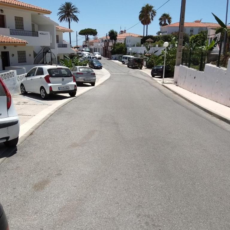 Vacaciones de ensueño en El Faro de Mijas - Apartamento - 9