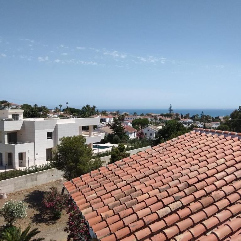 Vacaciones de ensueño en El Faro de Mijas - Apartamento - 8