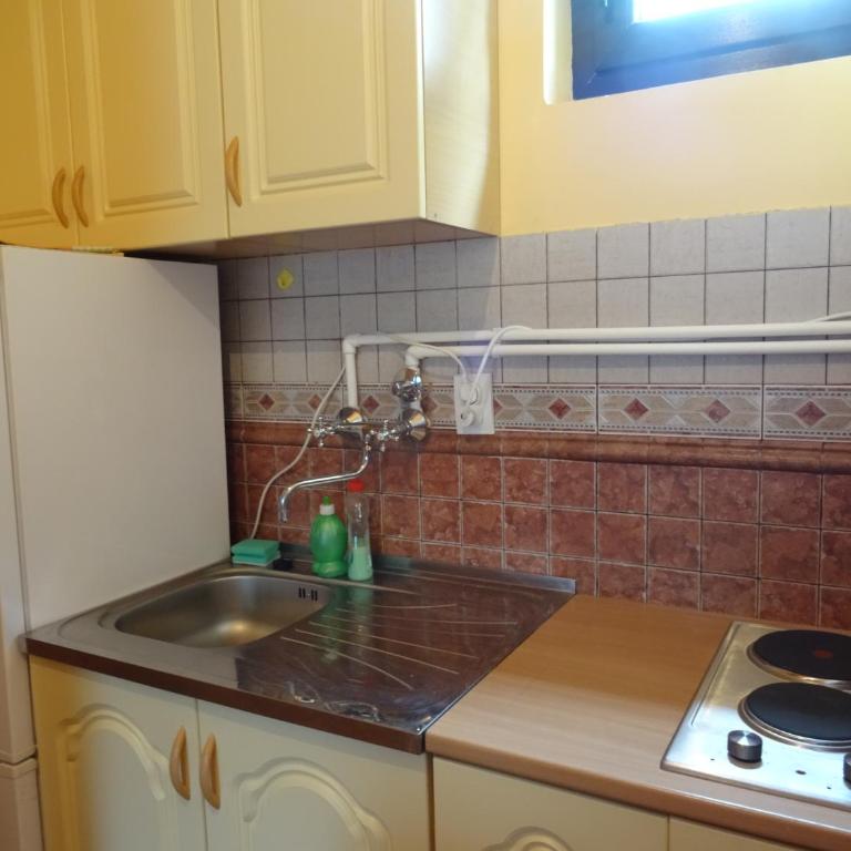 Apartments Bulatovic - Apartman sa 2 Spavaće Sobe - 11
