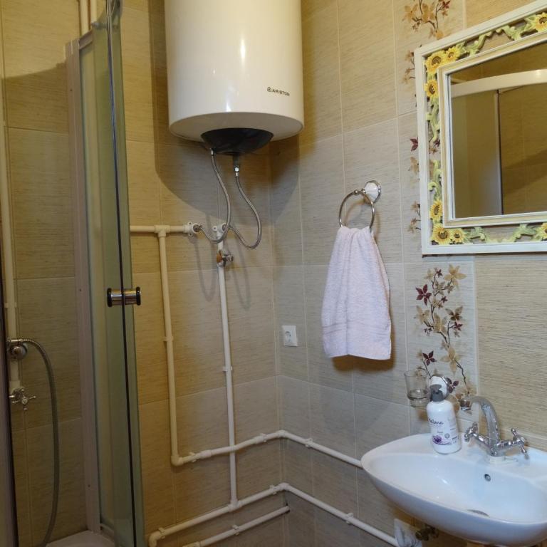 Apartments Bulatovic - Apartman sa 2 Spavaće Sobe - 10