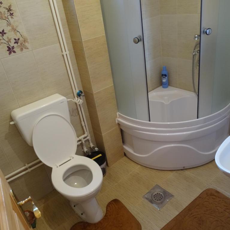 Apartments Bulatovic - Apartman sa 2 Spavaće Sobe - 9